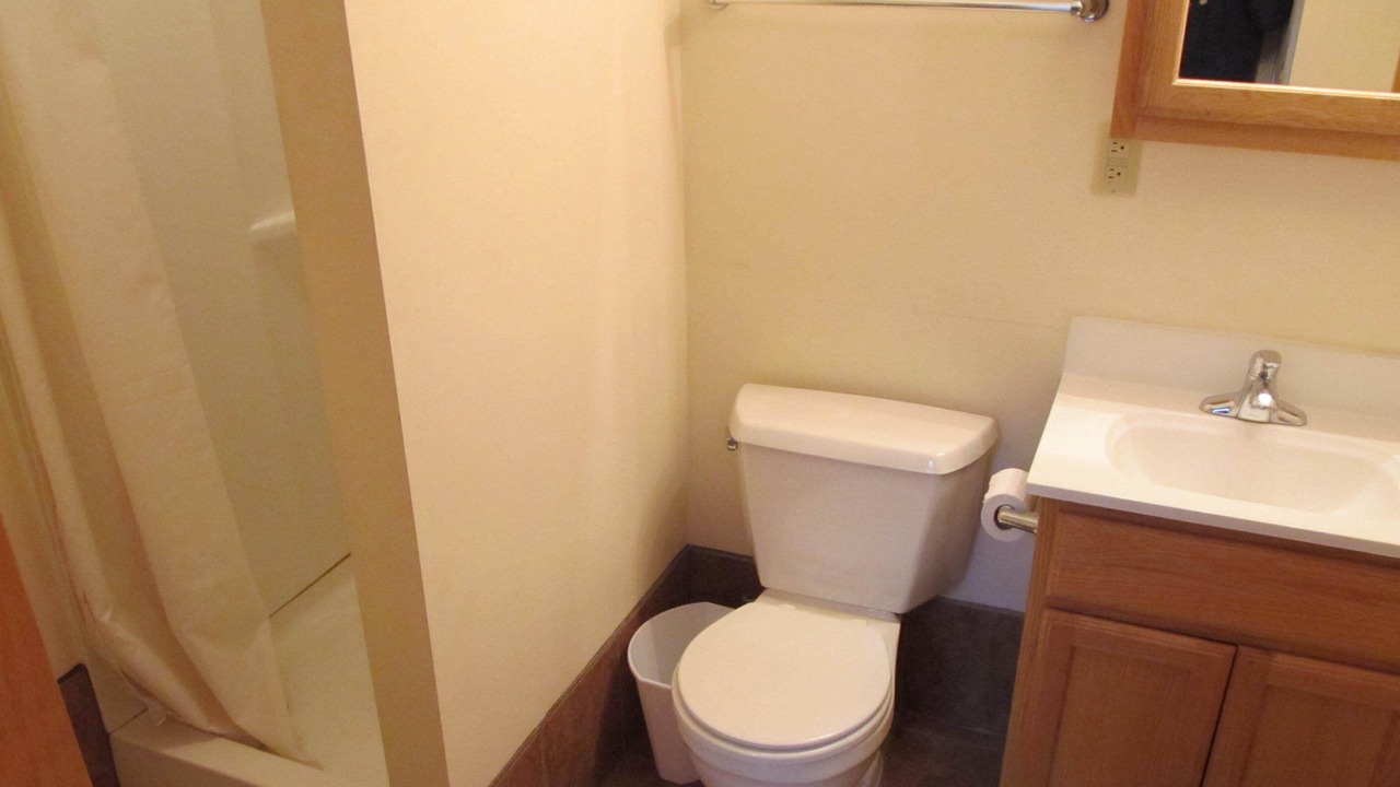 Photo of Bathroom in Stoughton