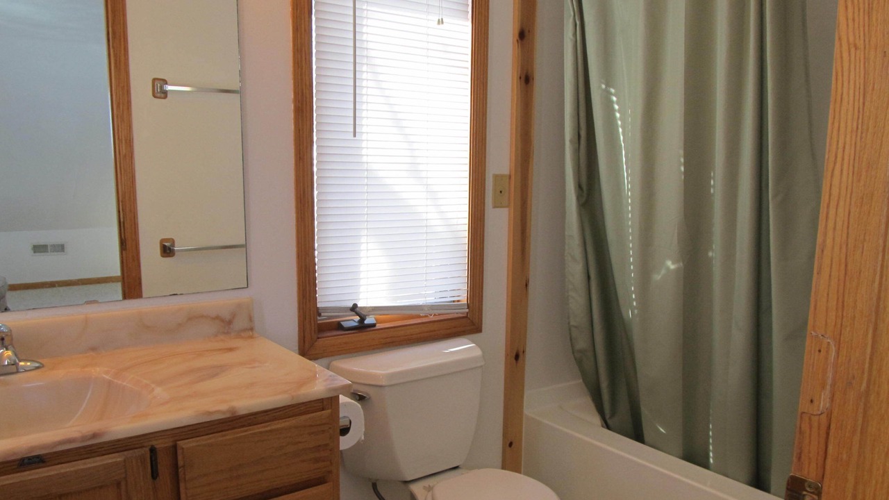 Photo of Bathroom in Stoughton