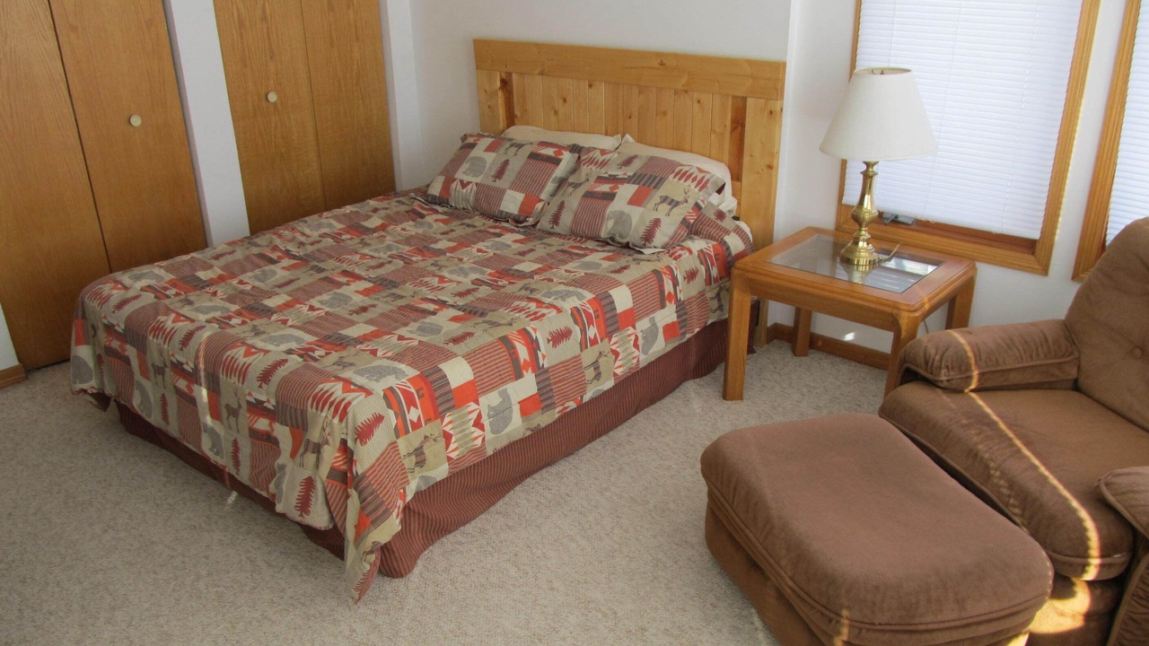 Photo of Bedroom in Stoughton