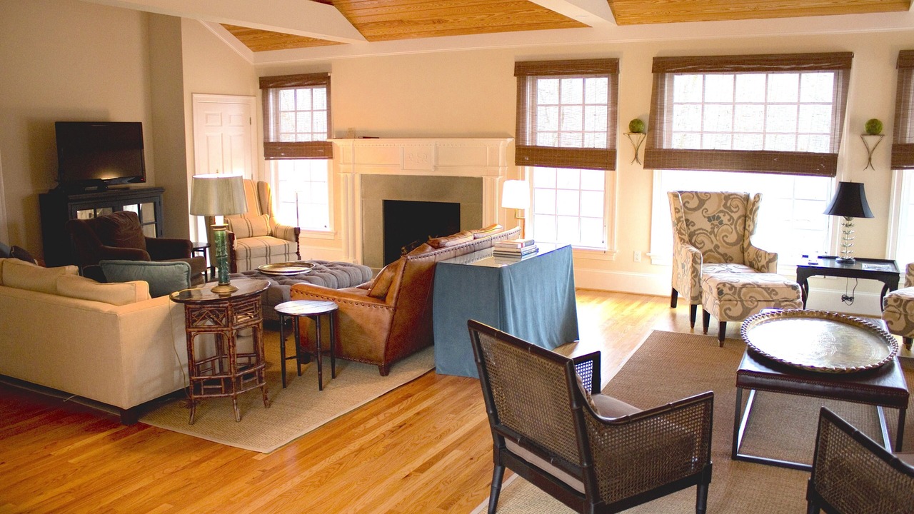 Photo of Bedroom in Charlottesville