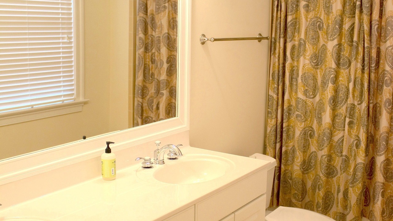 Photo of Bathroom in Charlottesville