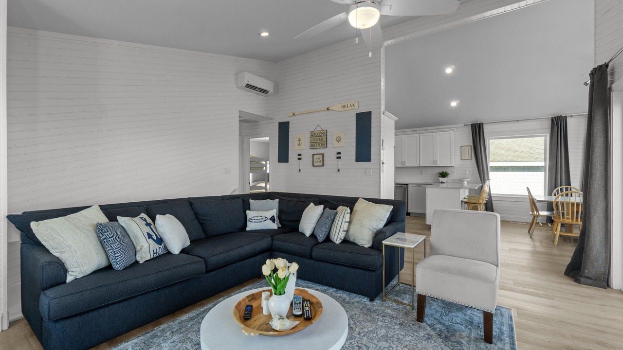 Photo of Livingroom in Ocean Sands
