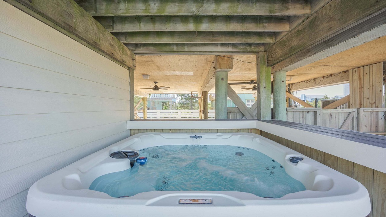 Photo of Outdoor in Ocean Sands