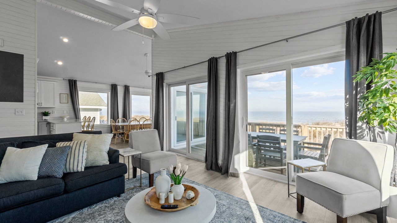 Photo of Livingroom in Ocean Sands