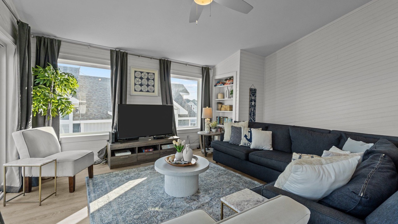 Photo of Livingroom in Ocean Sands