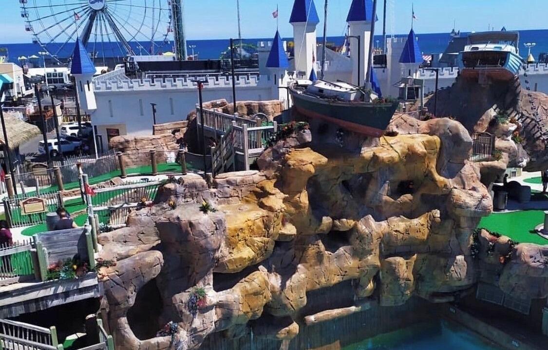 Photo of Outdoor in Seaside Heights
