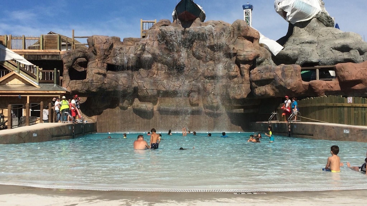 Photo of Outdoor in Seaside Heights