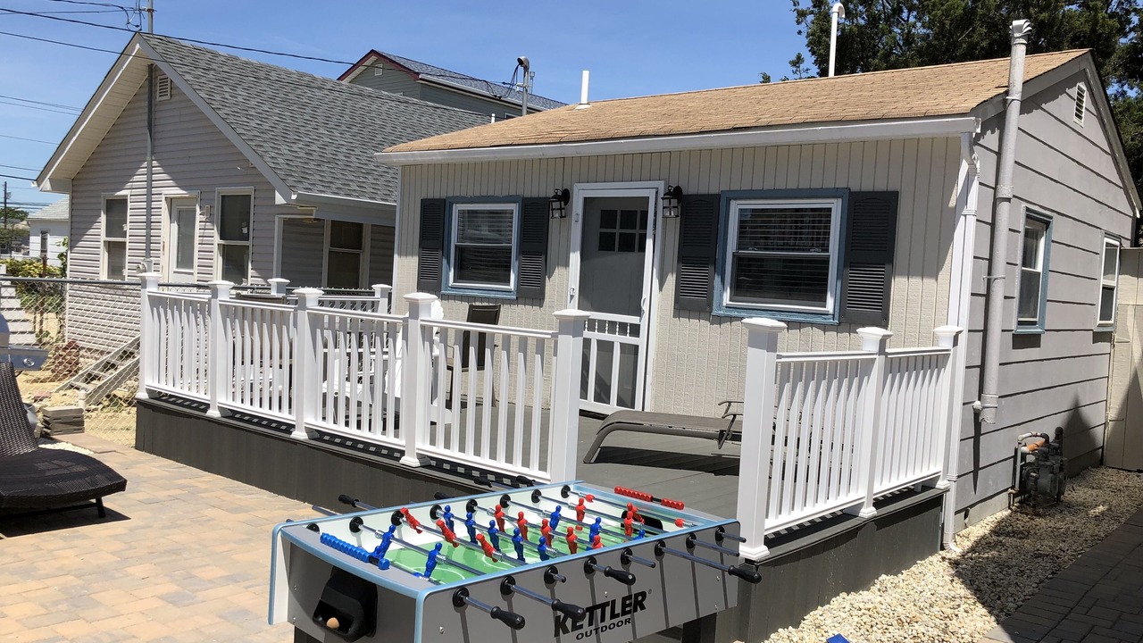 Photo of Outdoor in Seaside Heights