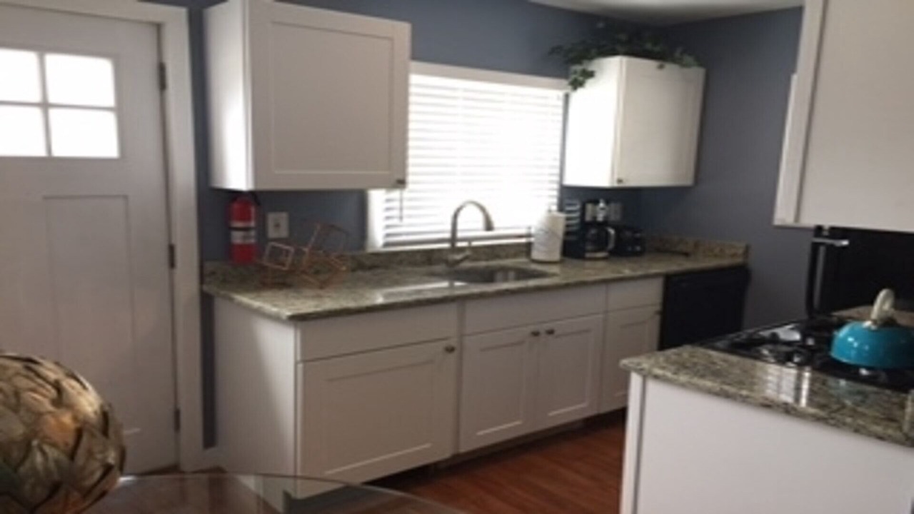 Photo of Kitchen in Seaside Heights