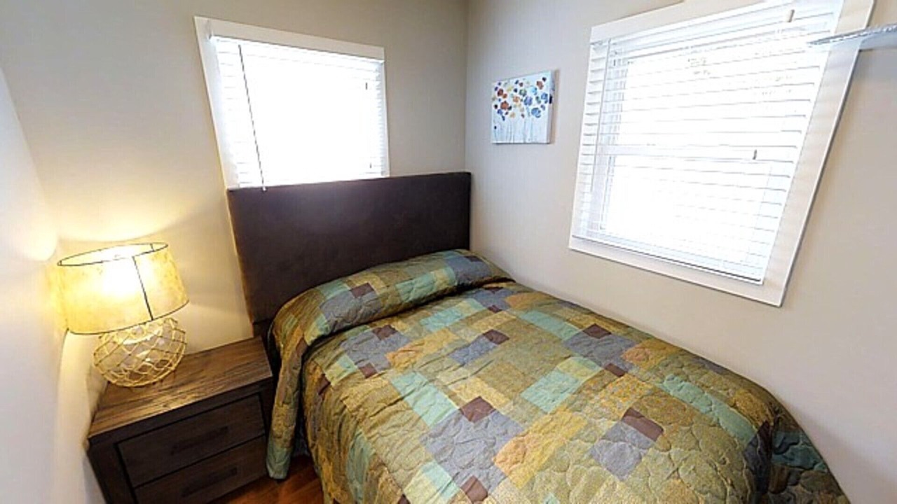 Photo of Bedroom in Seaside Heights