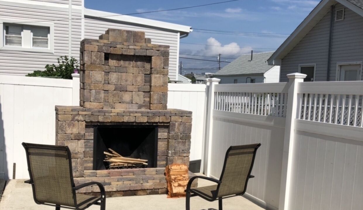 Photo of Patio Balcony in Seaside Heights