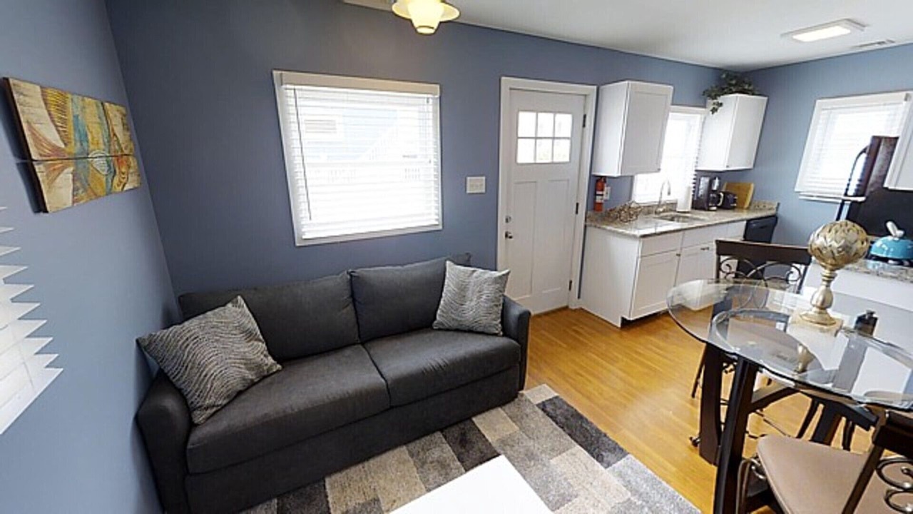 Photo of Livingroom in Seaside Heights
