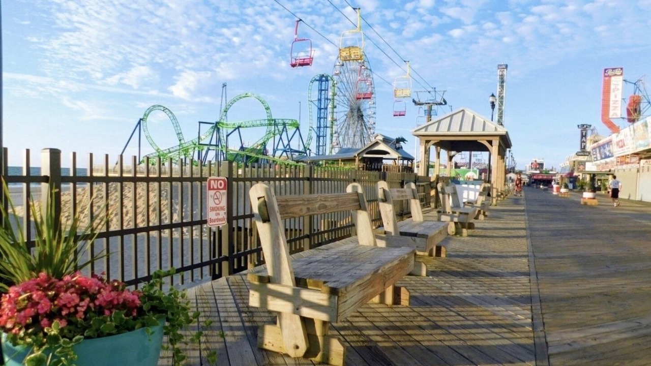 Photo of Outdoor in Seaside Heights