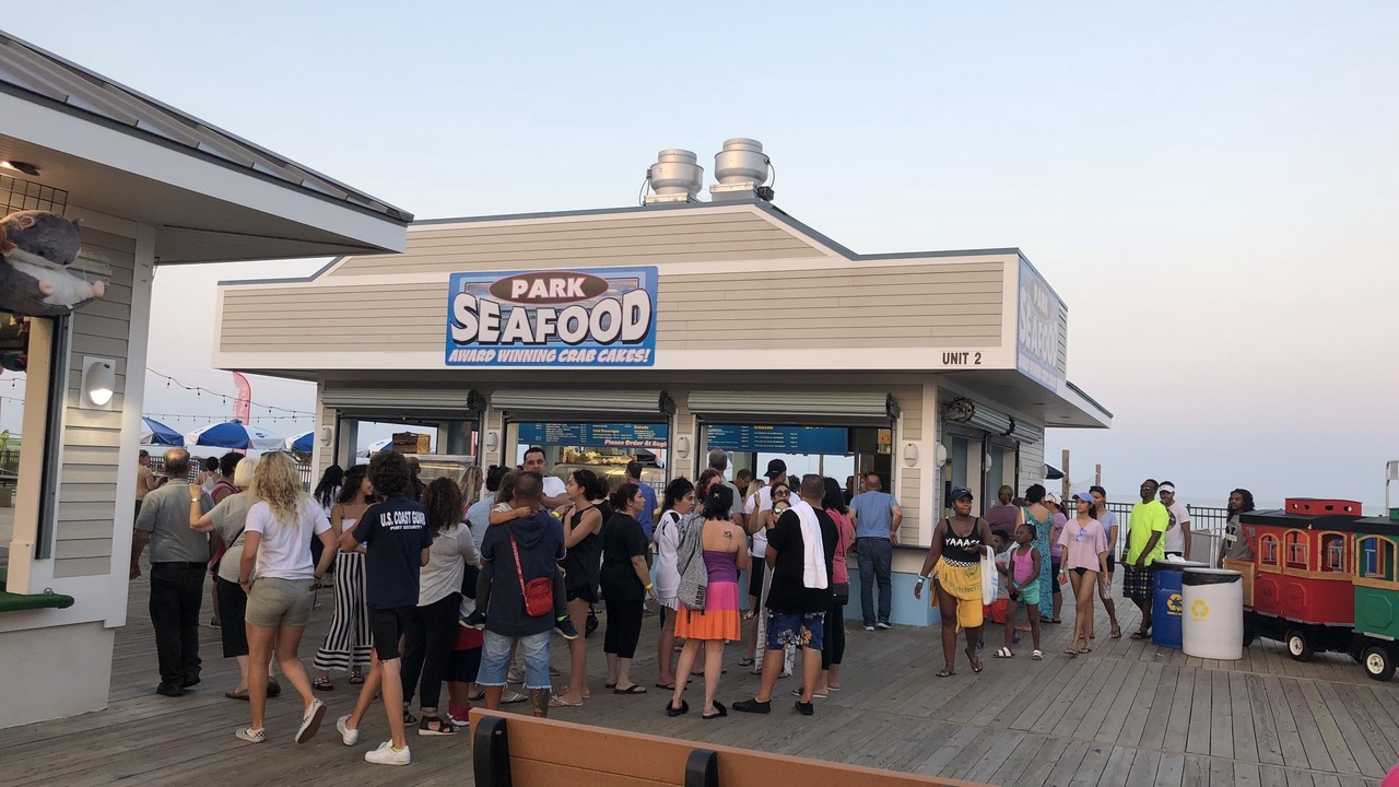 Photo of Outdoor in Seaside Heights