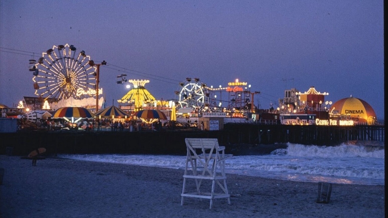 Photo of Others in Seaside Heights