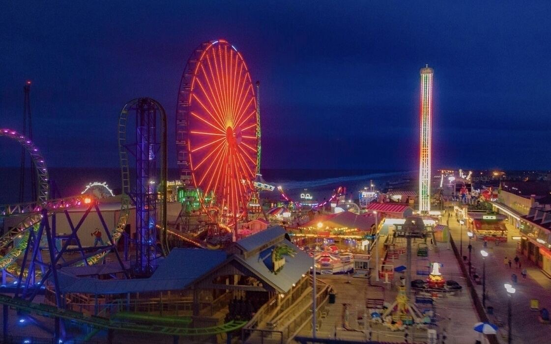 Photo of Others in Seaside Heights