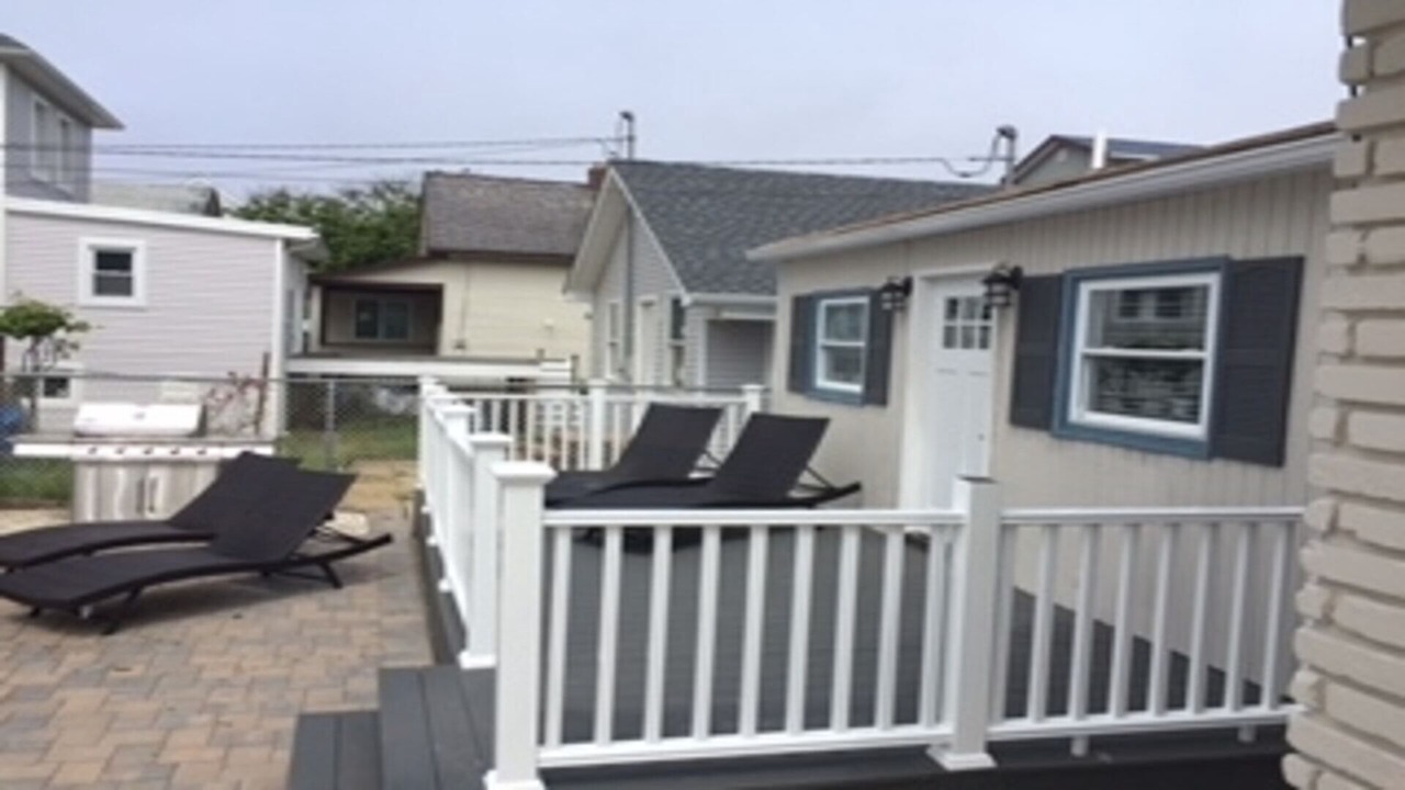Photo of Patio Balcony in Seaside Heights