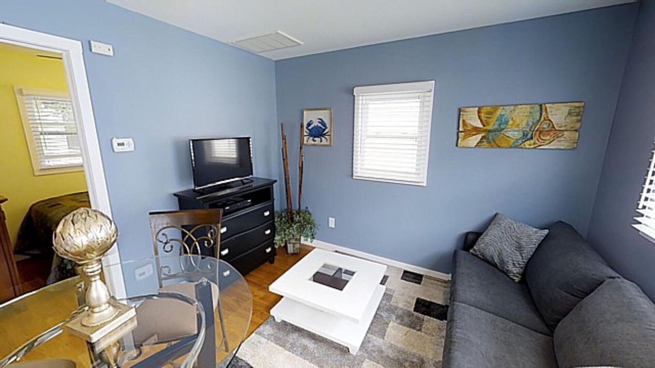 Photo of Livingroom in Seaside Heights