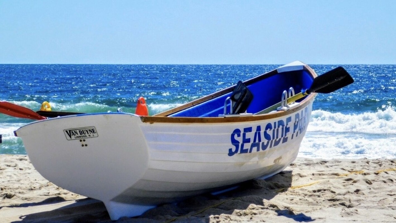 Photo of Others in Seaside Heights