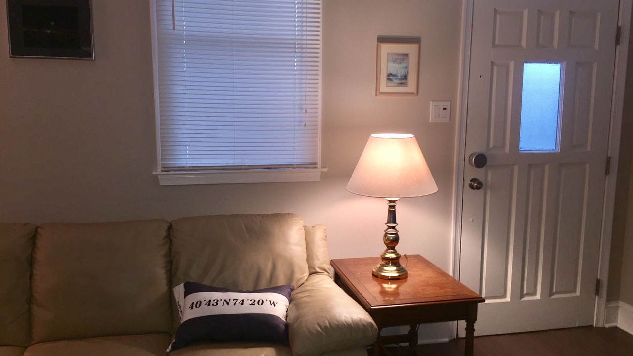Photo of Livingroom in Eastport