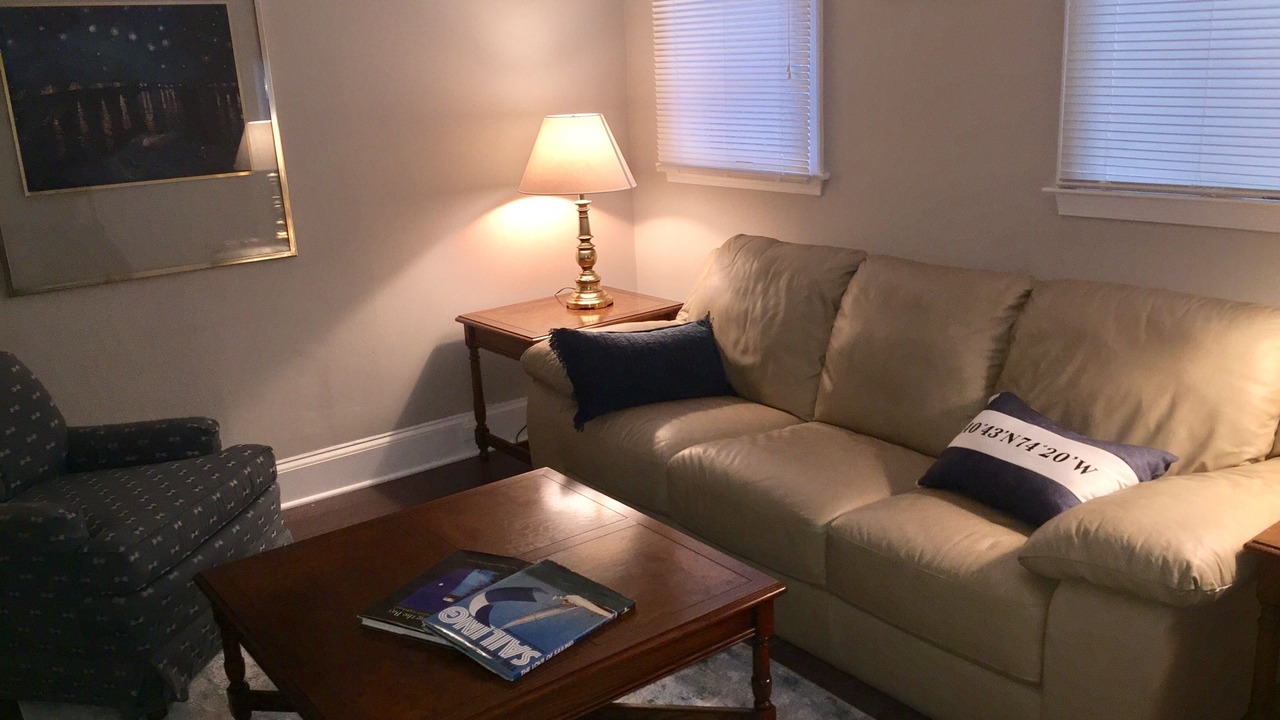 Photo of Livingroom in Eastport
