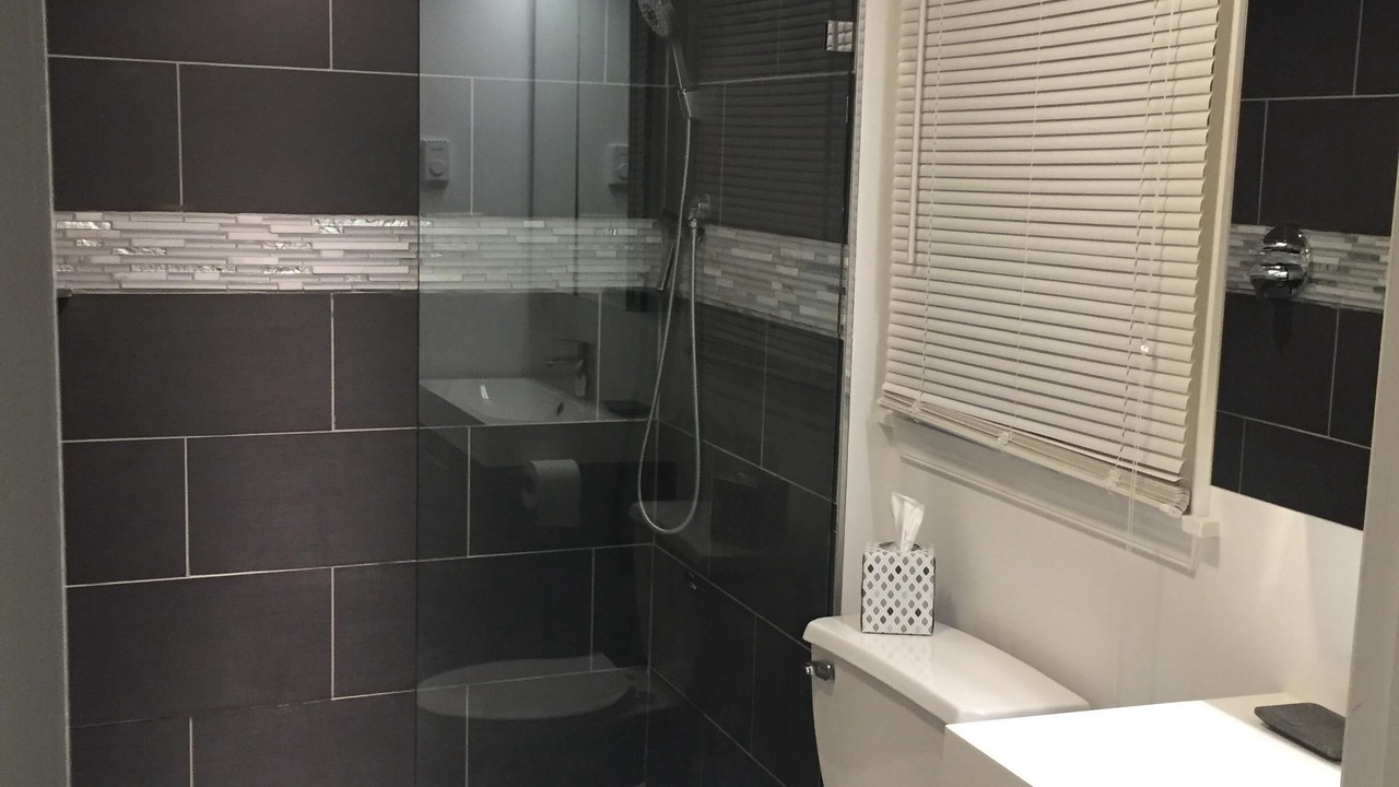 Photo of Bathroom in Eastport