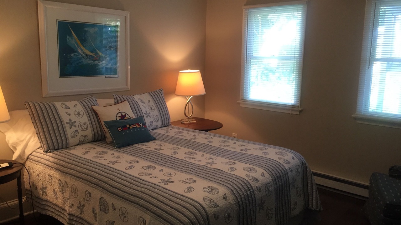Photo of Bedroom in Eastport