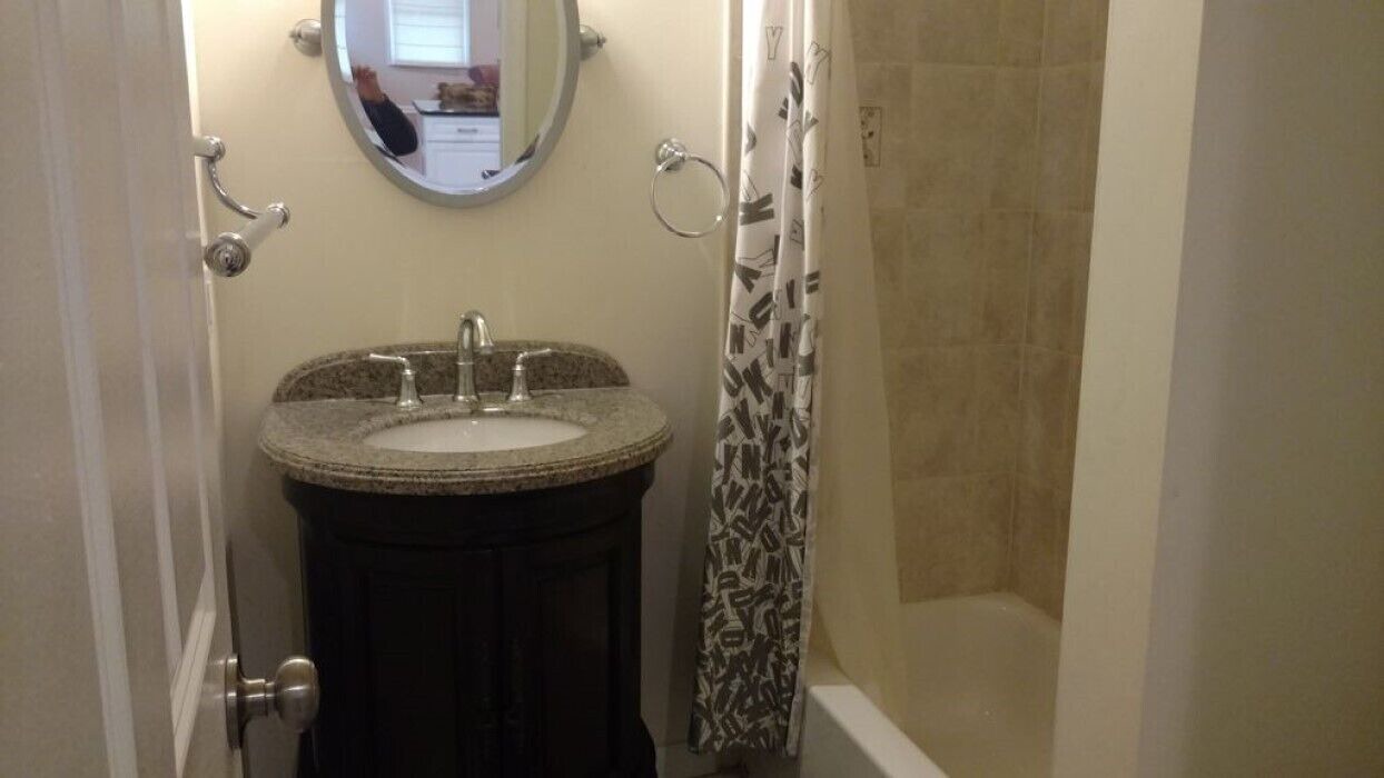 Photo of Bathroom in Lake Como