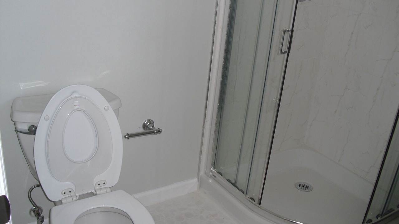 Photo of Bathroom in Lake Como