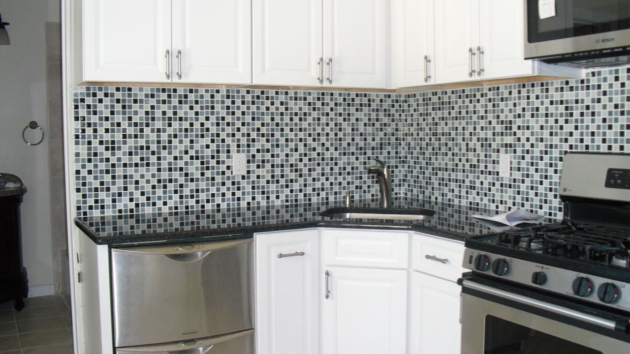 Photo of Kitchen in Lake Como