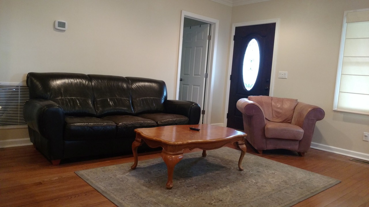 Photo of Livingroom in Lake Como