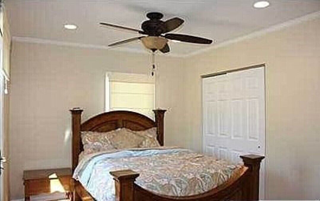 Photo of Bedroom in Lake Como
