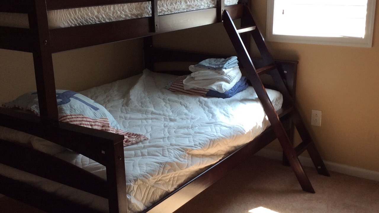 Photo of Bedroom in Atlantic City