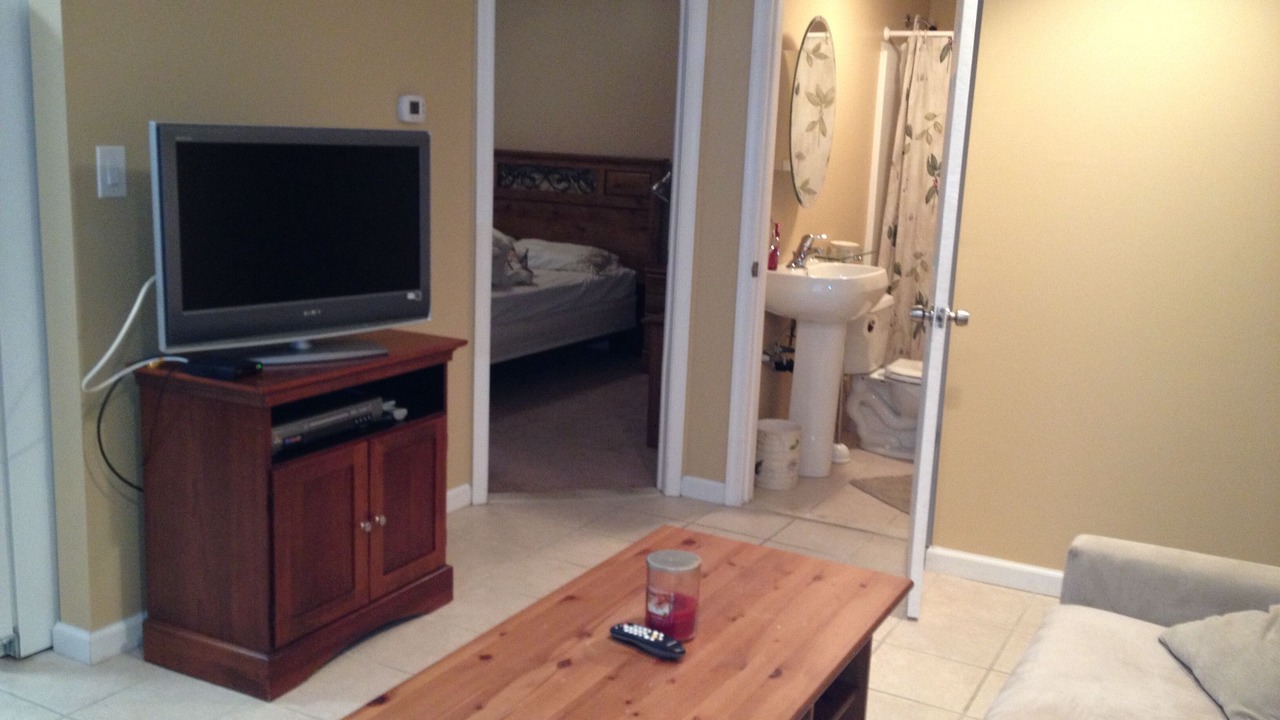 Photo of Bedroom in Atlantic City