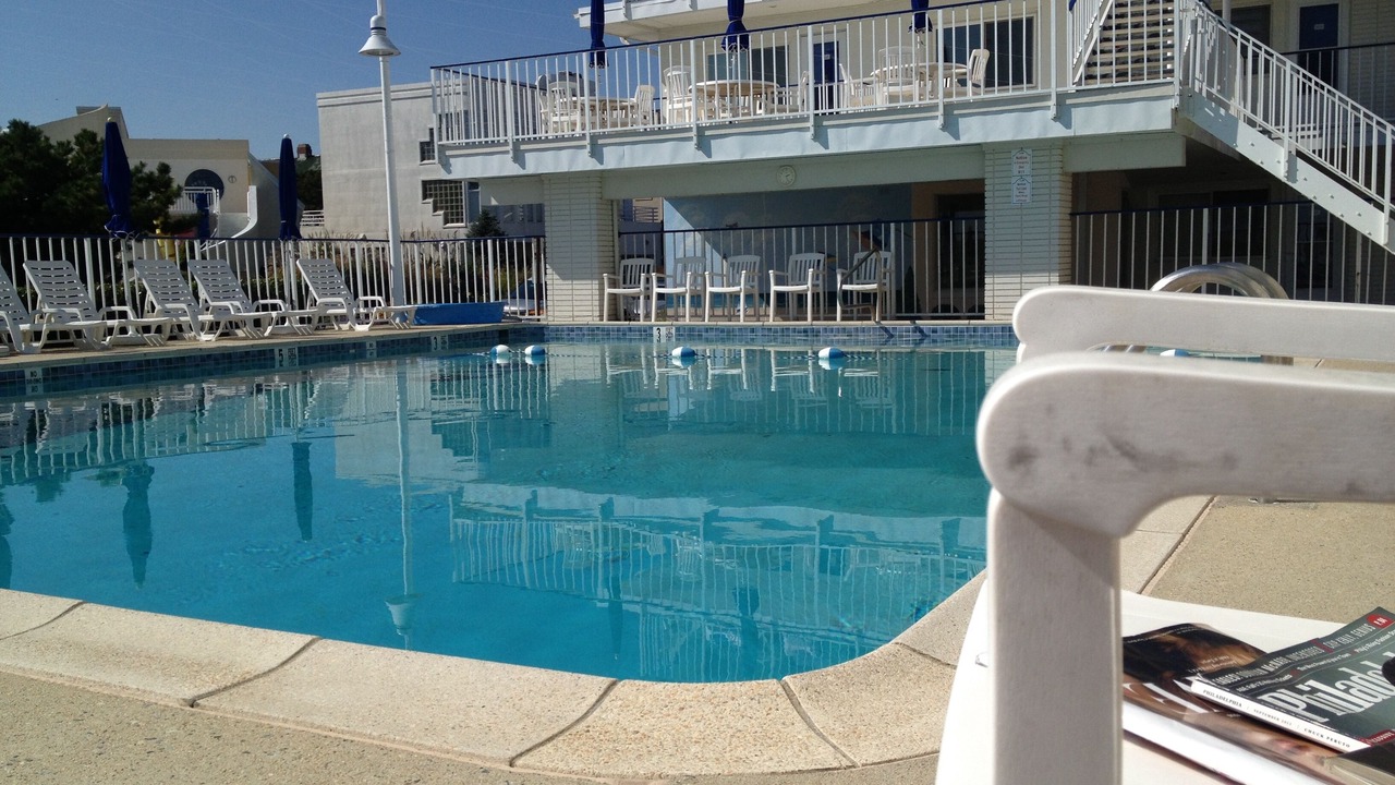 Photo of Outdoor in Atlantic City