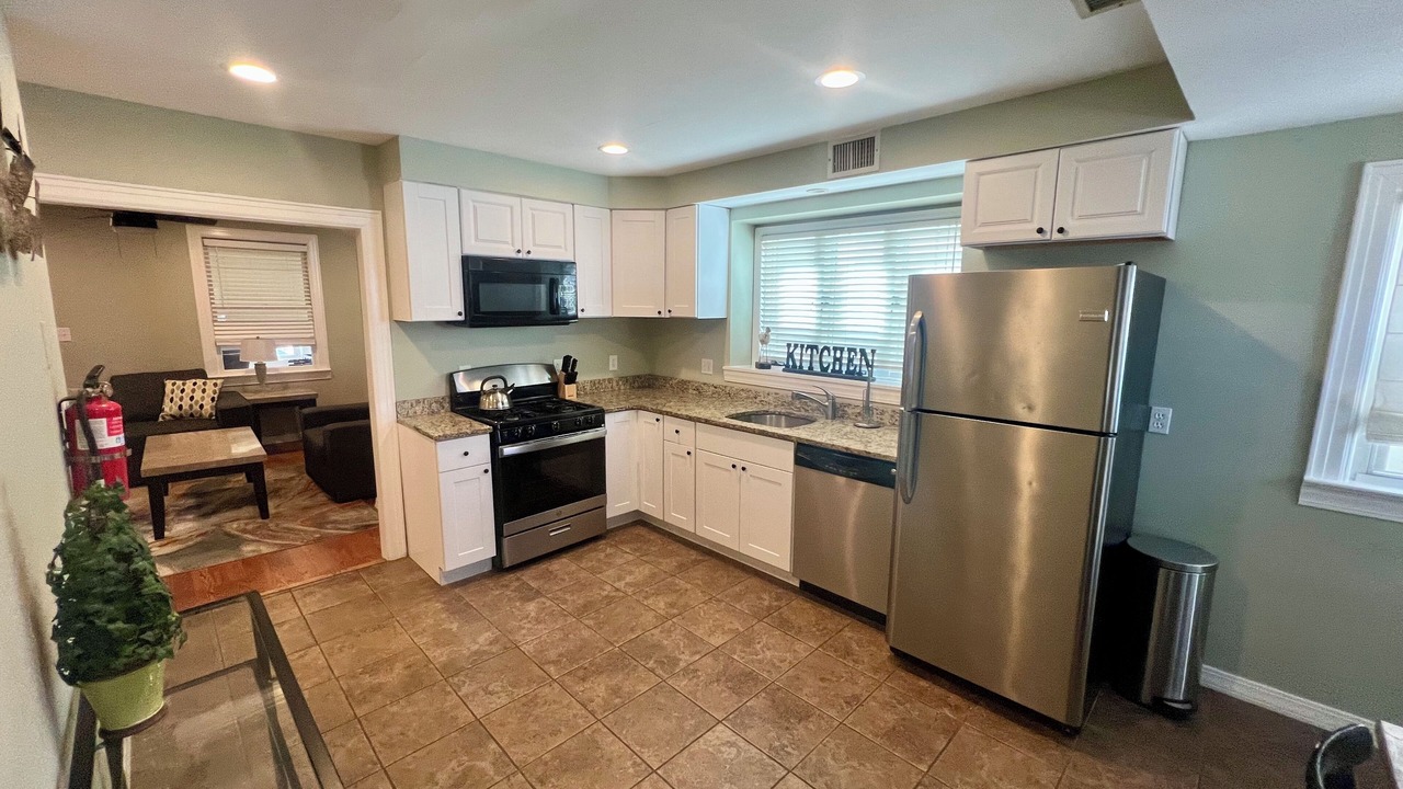 Photo of Kitchen in Seaside Heights
