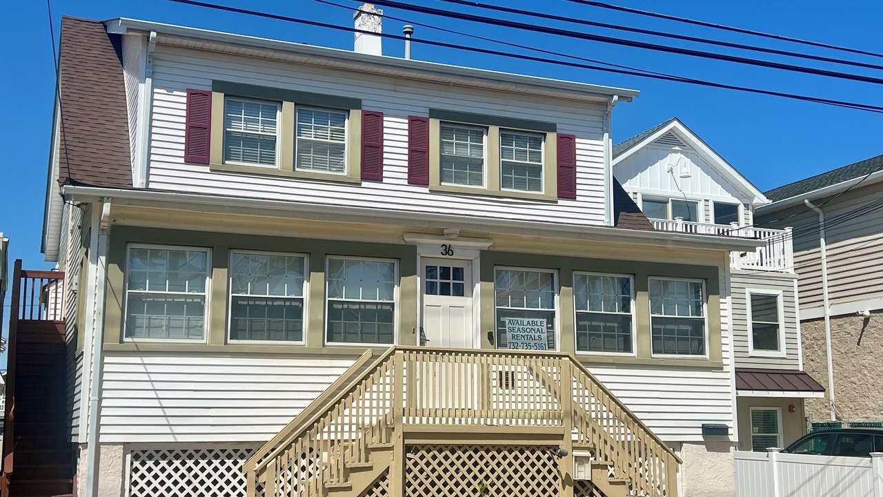 Photo of Outdoor in Seaside Heights