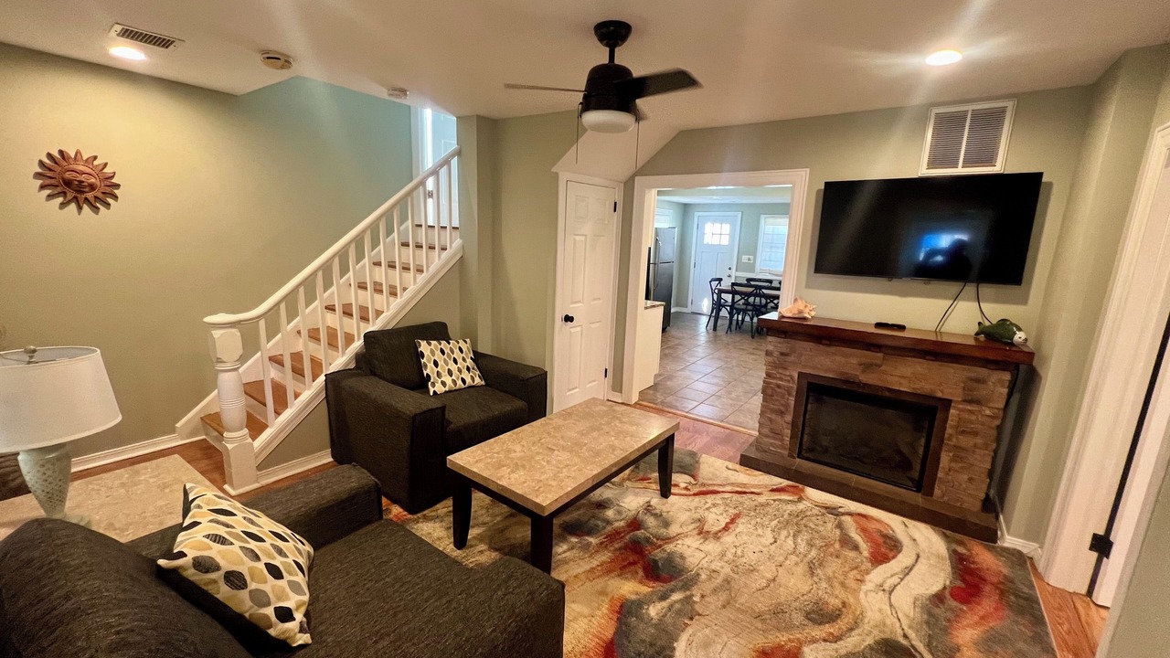 Photo of Livingroom in Seaside Heights