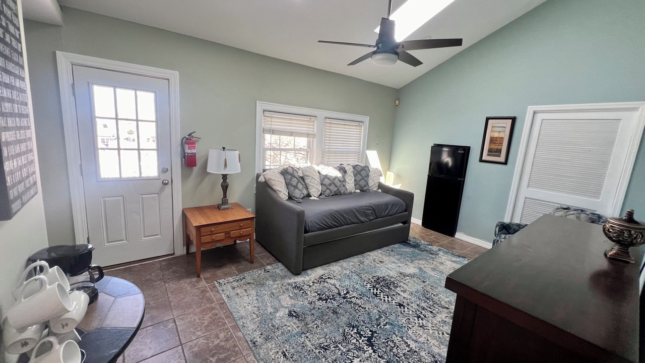 Photo of Livingroom in Seaside Heights