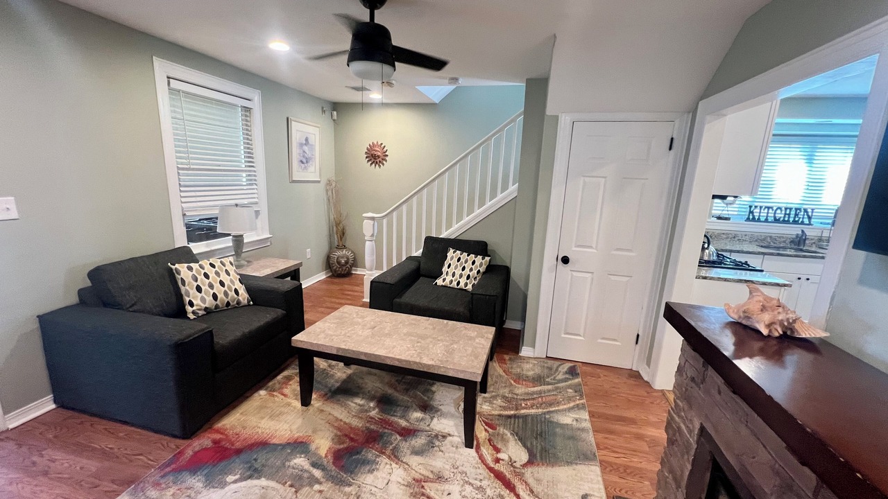 Photo of Livingroom in Seaside Heights