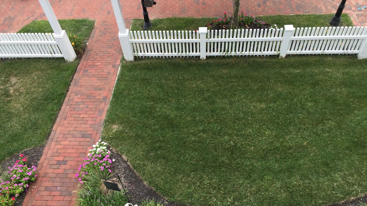 Photo of Patio Balcony in Beach Haven