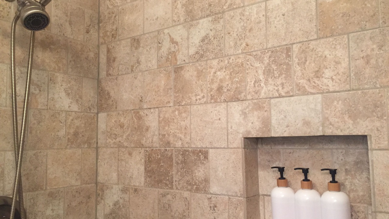Photo of Bathroom in Ocean City