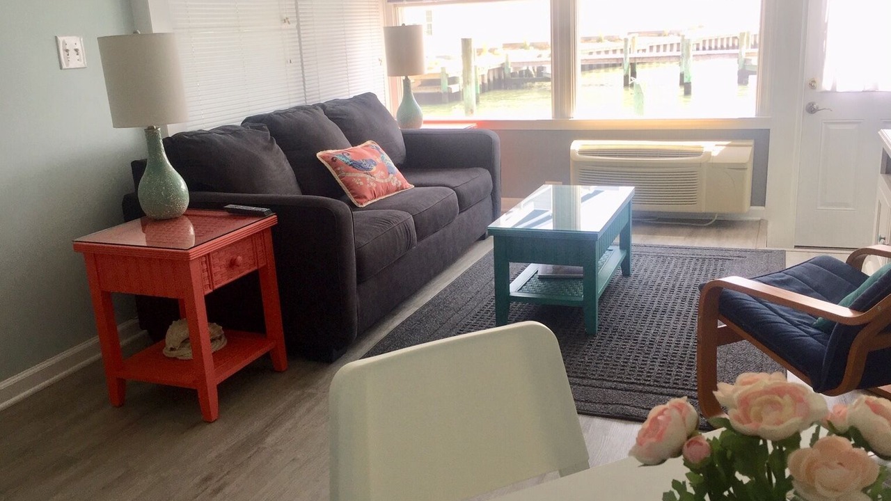 Photo of Livingroom in Ocean City