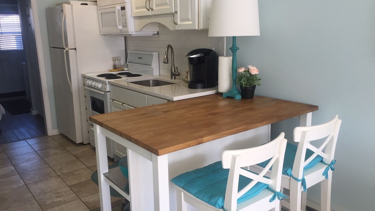 Photo of Kitchen in Ocean City