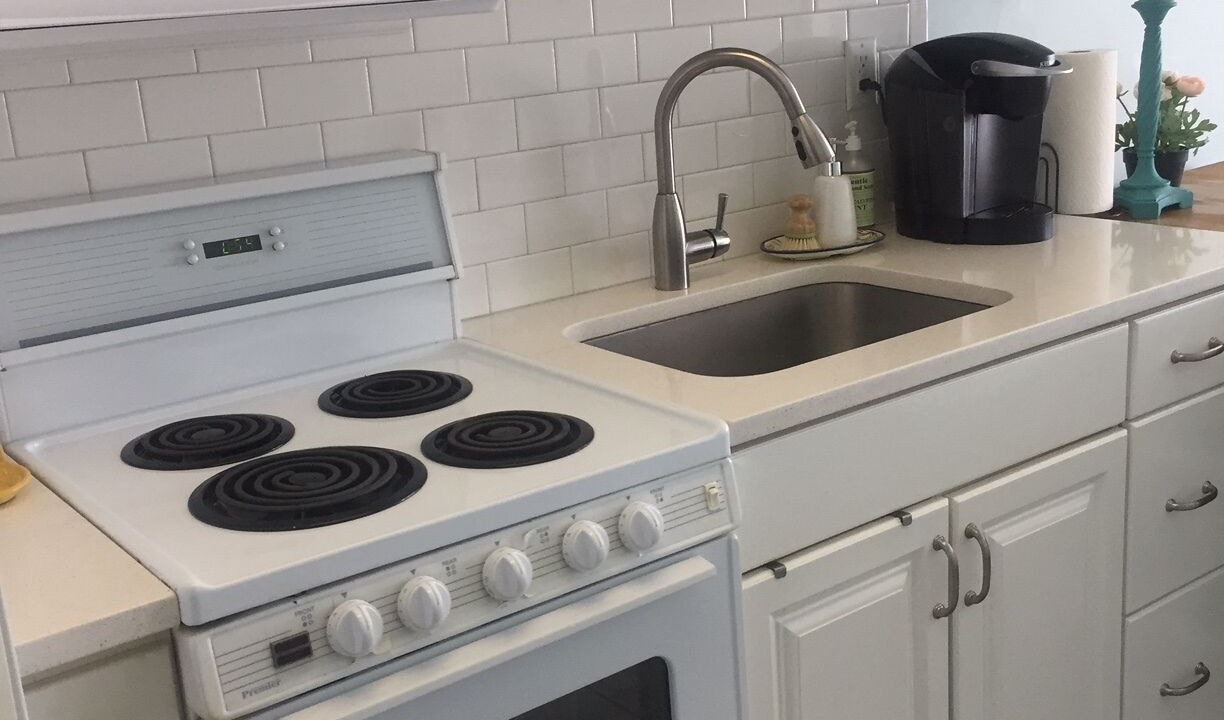 Photo of Kitchen in Ocean City