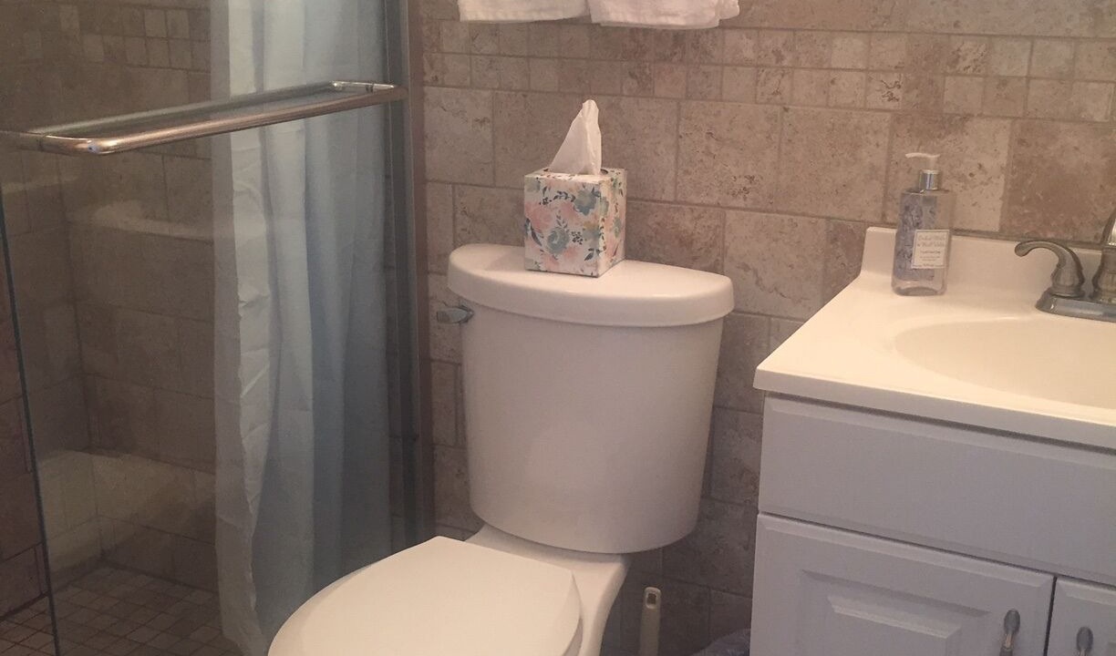 Photo of Bathroom in Ocean City