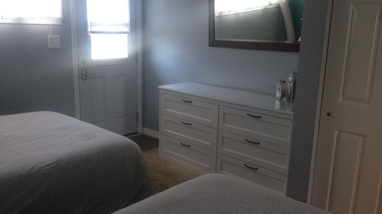Photo of Bedroom in Ocean City