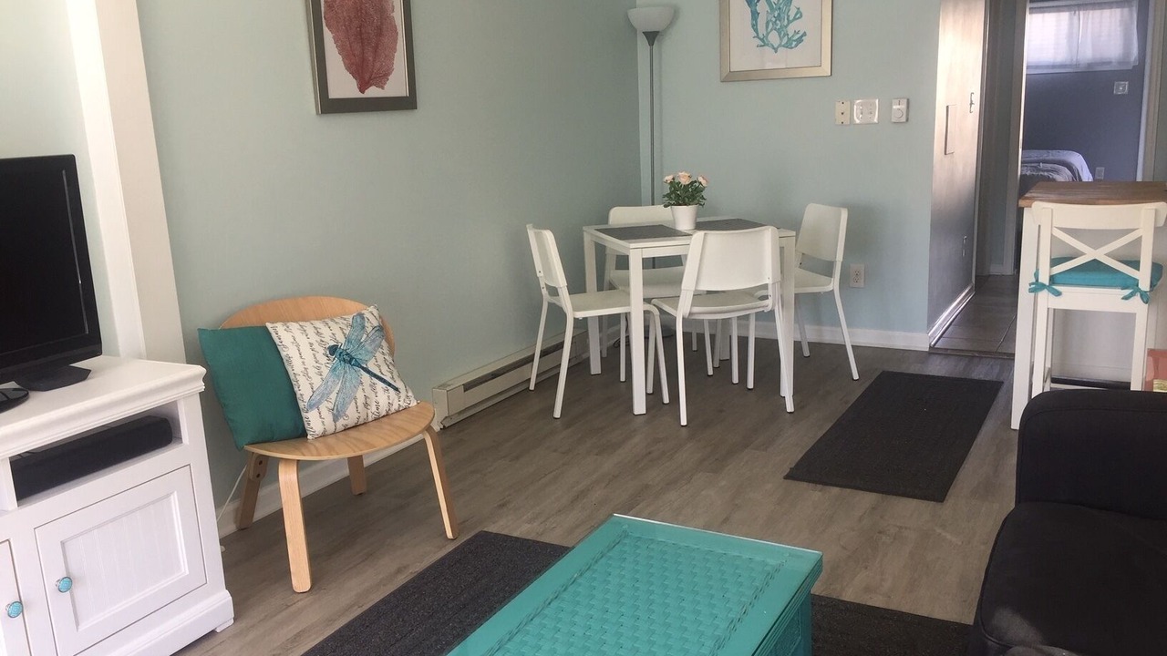 Photo of Livingroom in Ocean City