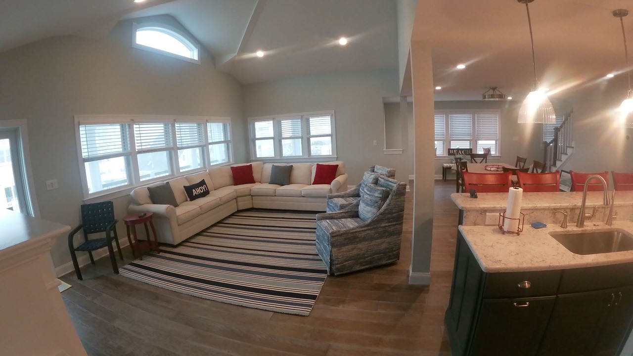 Photo of Livingroom in Margate City