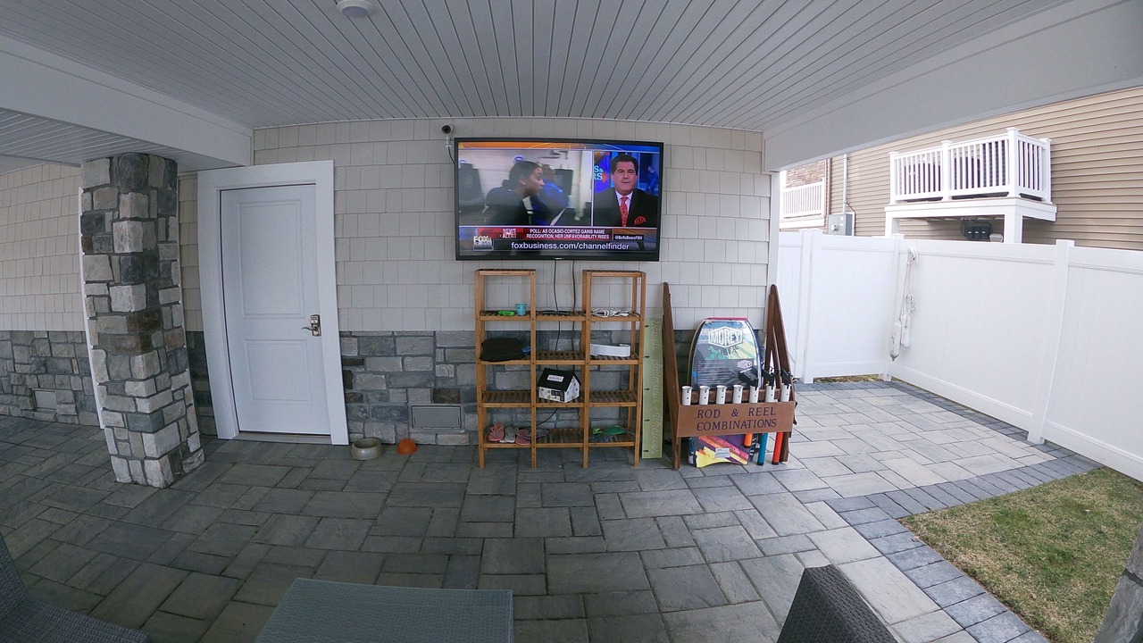 Photo of Outdoor in Margate City